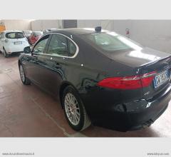 Auto - Jaguar xf 2.0 d 180 cv awd aut. prestige