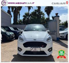 Auto - Ford fiesta 1.1 85 cv 5p. st-line