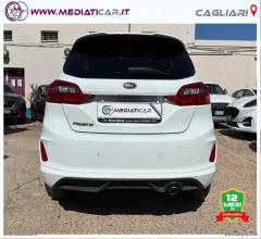 Auto - Ford fiesta 1.1 85 cv 5p. st-line