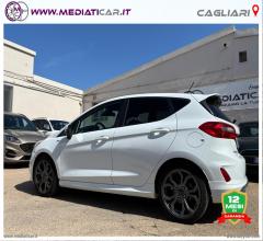 Auto - Ford fiesta 1.1 85 cv 5p. st-line