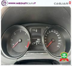 Auto - Volkswagen polo 1.4 tdi 5p. trendline