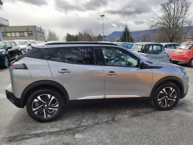 Auto - Peugeot 2008 puretech 130 s&s allure