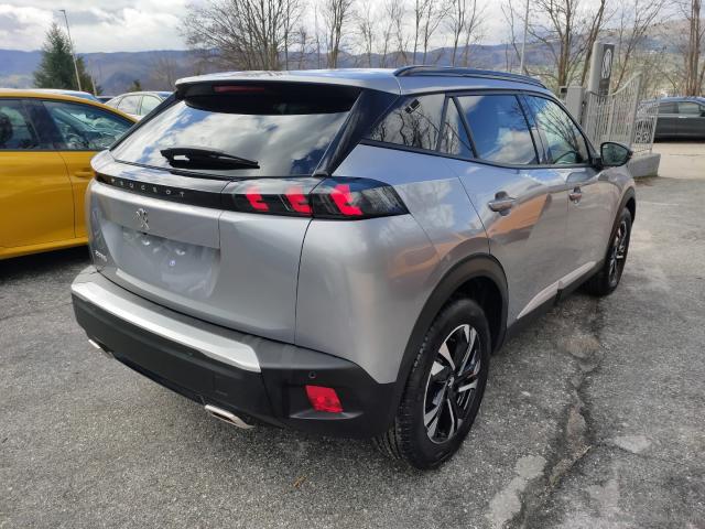 Auto - Peugeot 2008 puretech 130 s&s allure