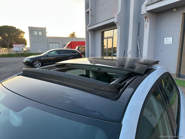 Auto - Audi a1 spb 1.6 tdi s tr. ambition tetto apribile