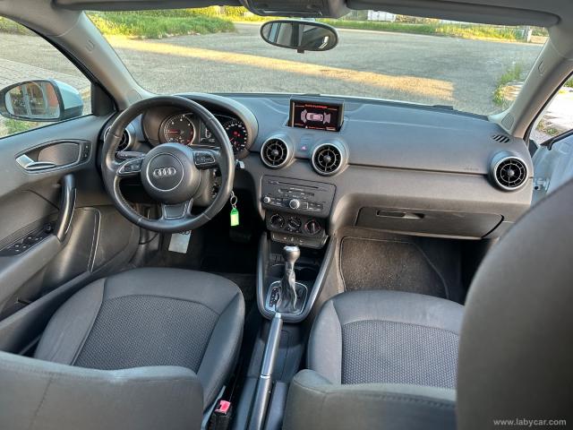 Auto - Audi a1 spb 1.6 tdi s tr. ambition tetto apribile