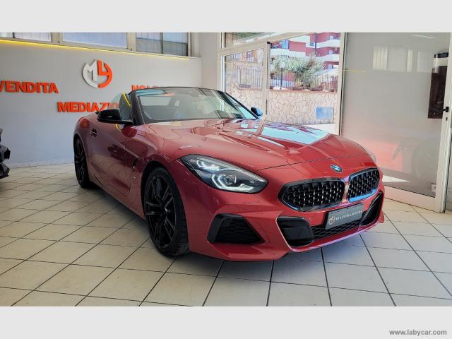 Auto - Bmw z4 sdrive20i msport