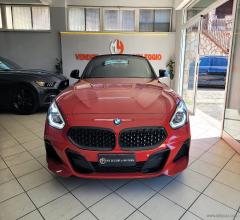 Auto - Bmw z4 sdrive20i msport