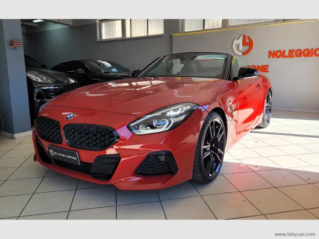 Auto - Bmw z4 sdrive20i msport