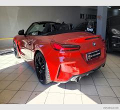 Auto - Bmw z4 sdrive20i msport