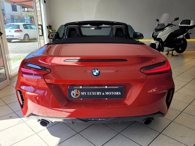 Auto - Bmw z4 sdrive20i msport