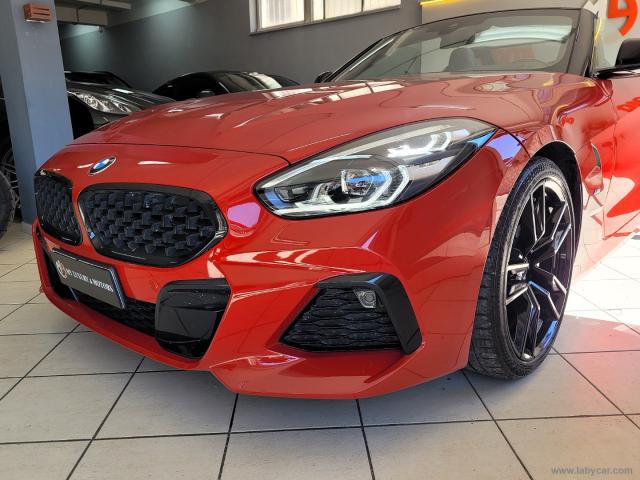 Auto - Bmw z4 sdrive20i msport