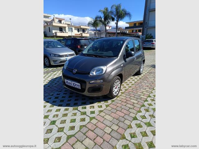 Auto - Fiat panda 1.2 easypower easy