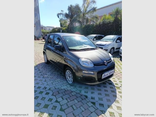Auto - Fiat panda 1.2 easypower easy