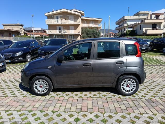 Auto - Fiat panda 1.2 easypower easy
