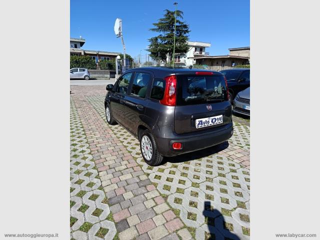 Auto - Fiat panda 1.2 easypower easy