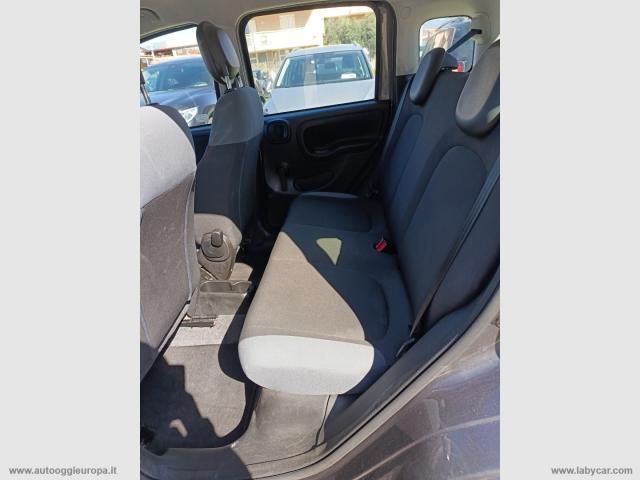Auto - Fiat panda 1.2 easypower easy