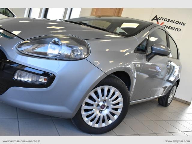 Auto - Fiat punto evo 1.2 5p. s&s dynamic