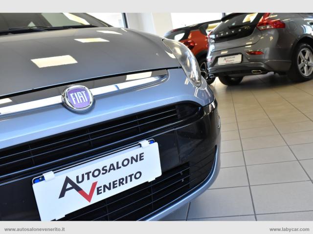 Auto - Fiat punto evo 1.2 5p. s&s dynamic