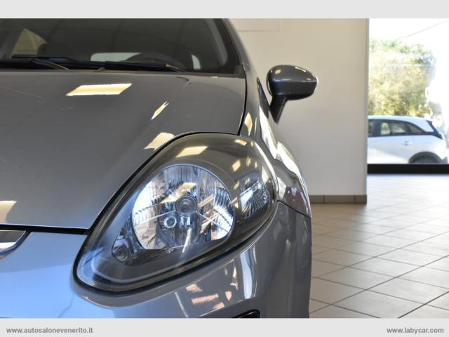 Auto - Fiat punto evo 1.2 5p. s&s dynamic