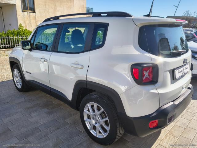 Auto - Jeep renegade 1.0 t3 limited