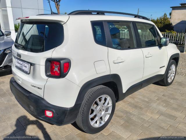 Auto - Jeep renegade 1.0 t3 limited