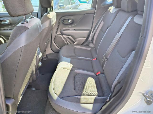 Auto - Jeep renegade 1.0 t3 limited