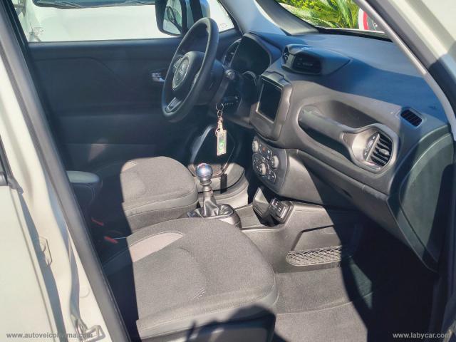 Auto - Jeep renegade 1.0 t3 limited