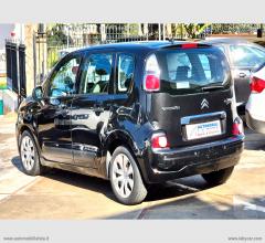 Auto - Citroen c3 picasso 1.6 hdi 90 air. perfect