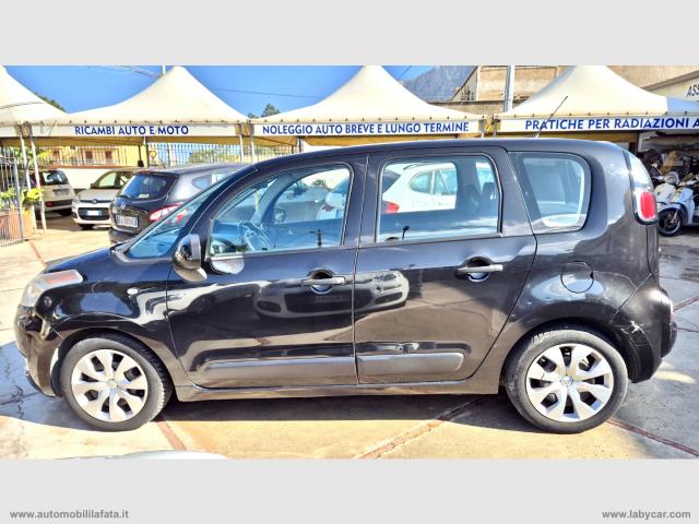 Auto - Citroen c3 picasso 1.6 hdi 90 air. perfect