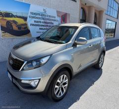 Kia sportage 1.6 gdi 2wd active