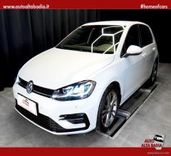 Volkswagen golf 1.5 tsi act 5p. sport bmt