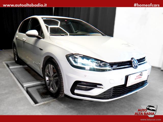 Auto - Volkswagen golf 1.5 tsi act 5p. sport bmt