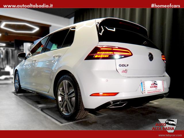 Auto - Volkswagen golf 1.5 tsi act 5p. sport bmt