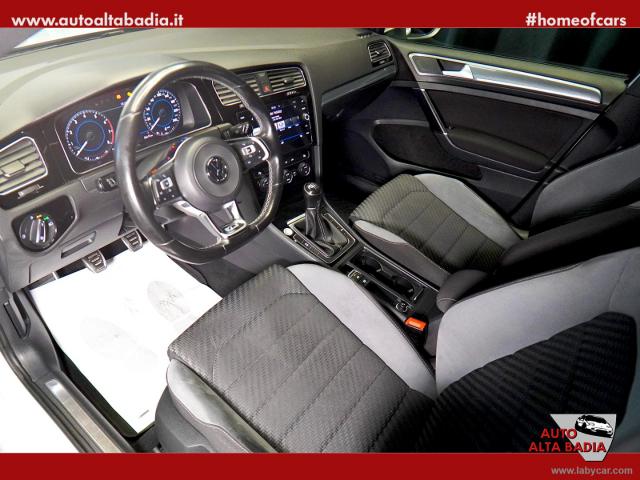 Auto - Volkswagen golf 1.5 tsi act 5p. sport bmt