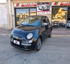 Fiat 500 1.2 sport