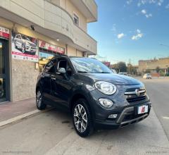 Auto - Fiat 500x 1.3 m.jet 95 cv cross