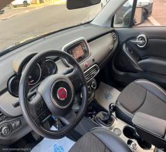 Auto - Fiat 500x 1.3 m.jet 95 cv cross