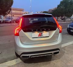 Auto - Volvo v60 d3 geartronic r-design momentum