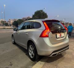 Auto - Volvo v60 d3 geartronic r-design momentum