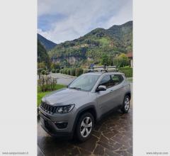 Jeep compass 1.6 mjt ii 2wd limited