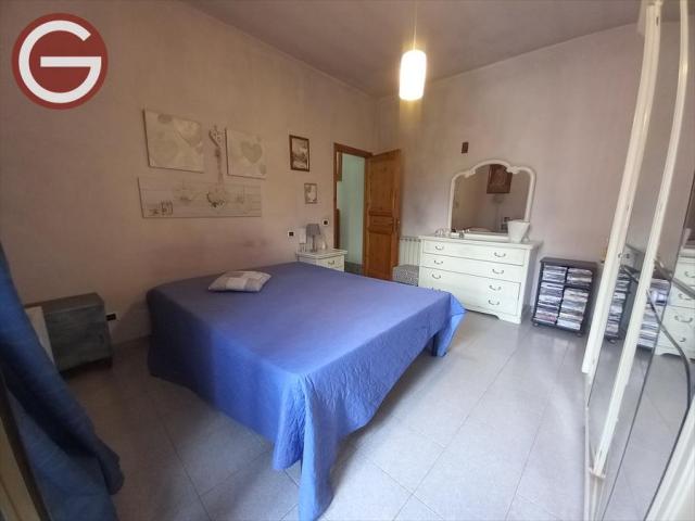 Appartamenti in Vendita - Casa indipendente in vendita a melicucco centro