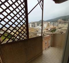 Appartamenti in Vendita - Appartamento in vendita a erice casa santa