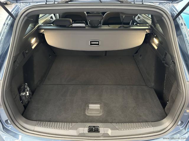 Auto - Ford focus 1.0 ecoboost hybrid 125cv sw st l.
