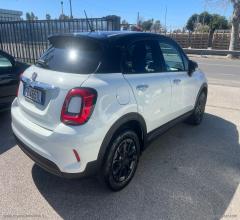 Auto - Fiat 500x 1.3 m.jet 95 cv lounge