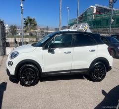 Auto - Fiat 500x 1.3 m.jet 95 cv lounge