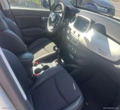 Auto - Fiat 500x 1.3 m.jet 95 cv lounge