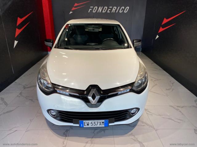 Auto - Renault clio 1.5 dci 8v 90 cv s&s 5p. energy