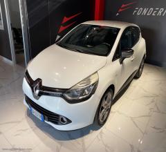 Auto - Renault clio 1.5 dci 8v 90 cv s&s 5p. energy