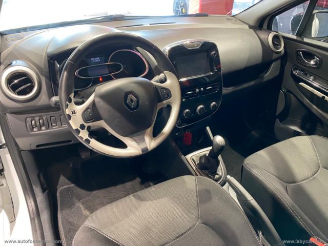 Auto - Renault clio 1.5 dci 8v 90 cv s&s 5p. energy