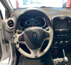 Auto - Renault clio 1.5 dci 8v 90 cv s&s 5p. energy